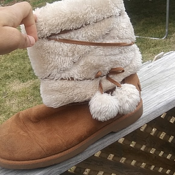 Winter boots - Picture 4 of 7